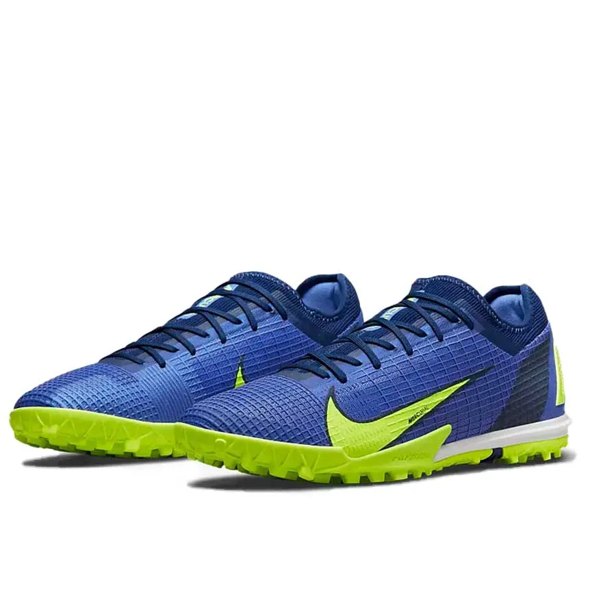 Giày Đá Bóng Nike Mercurial Zoom Vapor 14 Pro TF Football Recharge
