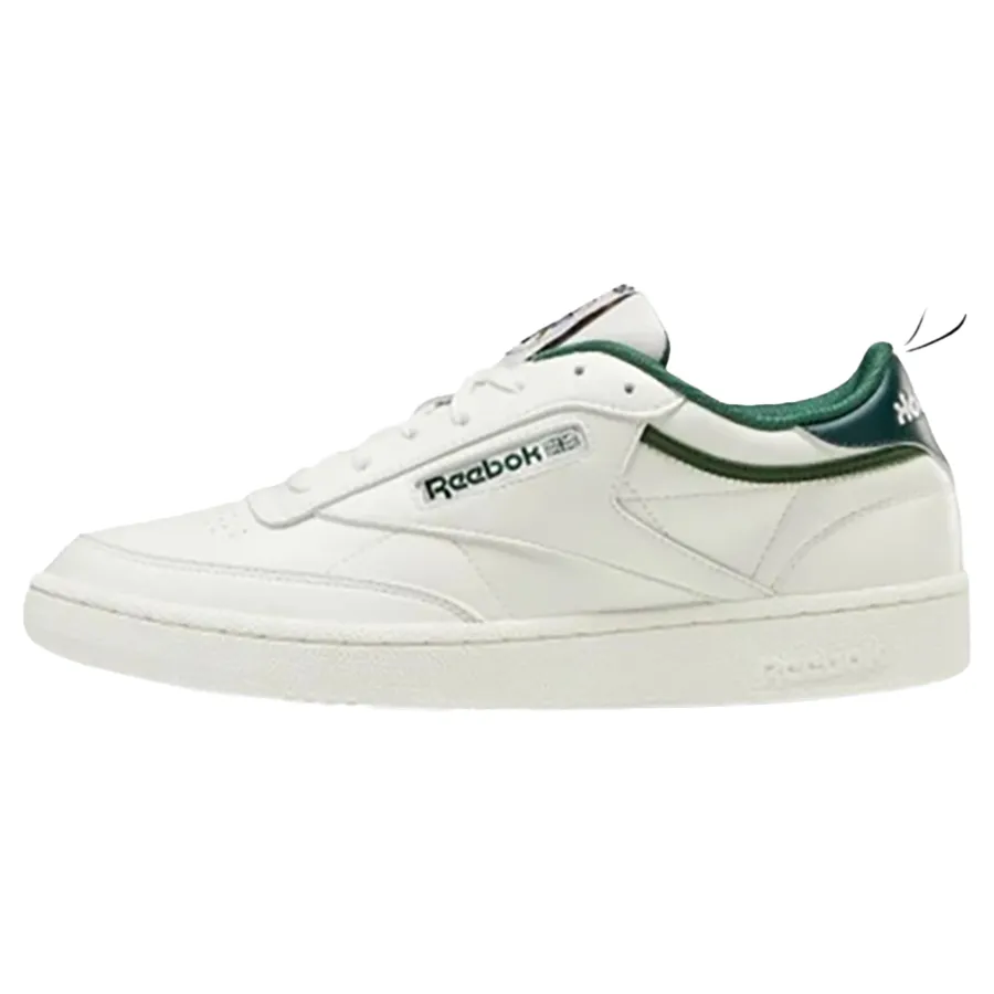 Mua Giày Reebok Club C 85 White/Green FX3357 Màu Trắng Xanh - Reebok - Mua  tại Vua Hàng Hiệu h036271