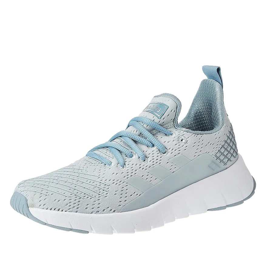 Giày Sneaker Adidas Asweego EE8522 Màu Xanh Nhạt Size 37 1/3 Vua