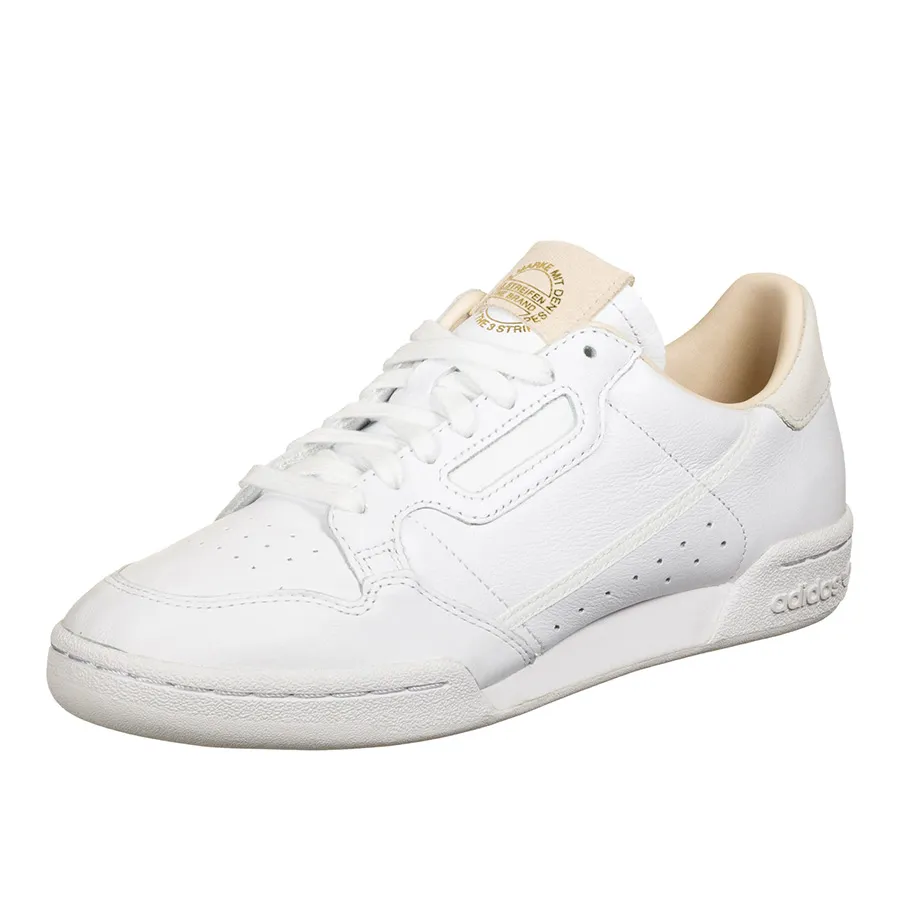 Mua Giày Sneaker Adidas Continental 80 Shoes Crystal White EF2101 Màu Trắng  - Adidas - Mua tại Vua Hàng Hiệu h024631