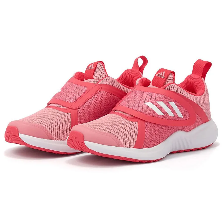 Adidas Sneakers - Giày Sneaker Adidas Fortarun EF9715 Màu Hồng Size 28 - Vua Hàng Hiệu