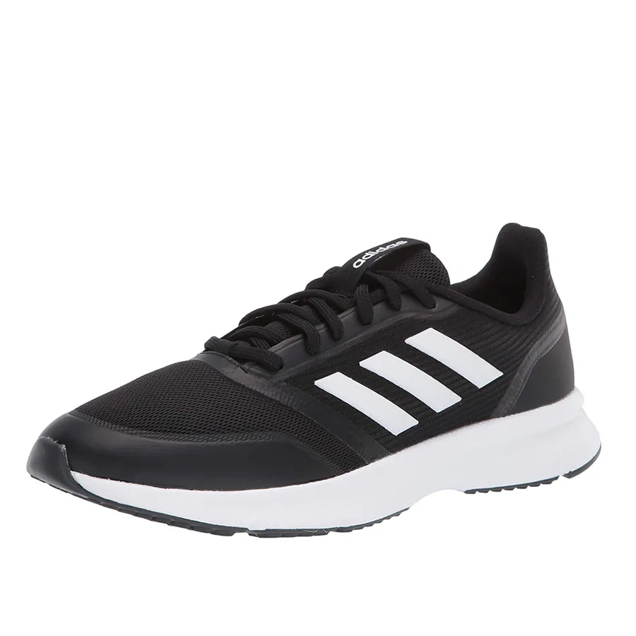 Giày Adidas Sneakers - Giày Sneaker Adidas Nova Flow EH1366 Màu Đen Size 39 1/3 - Vua Hàng Hiệu