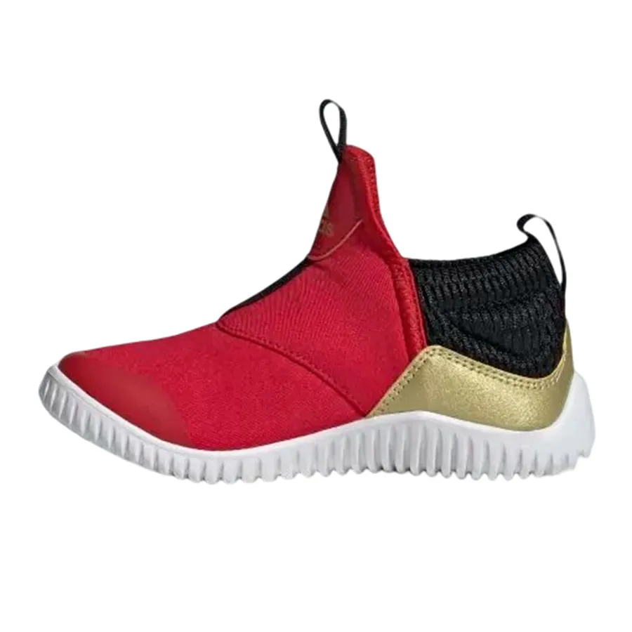 Giày Adidas Sneakers - Giày Sneaker Adidas Rapidazen EH1693 Màu Đỏ Size 28 - Vua Hàng Hiệu