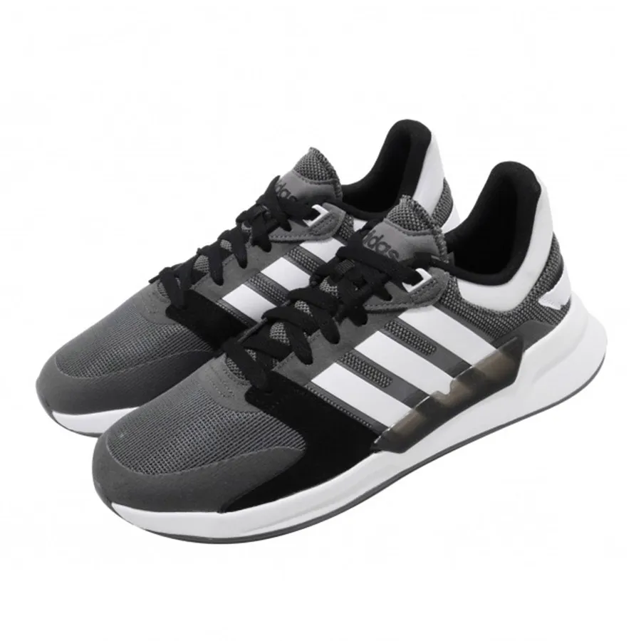 Gi�y Sneaker Adidas Run90s EF0584 M�u X?m ?en Size 40 | Vua H�ng Hi?u
