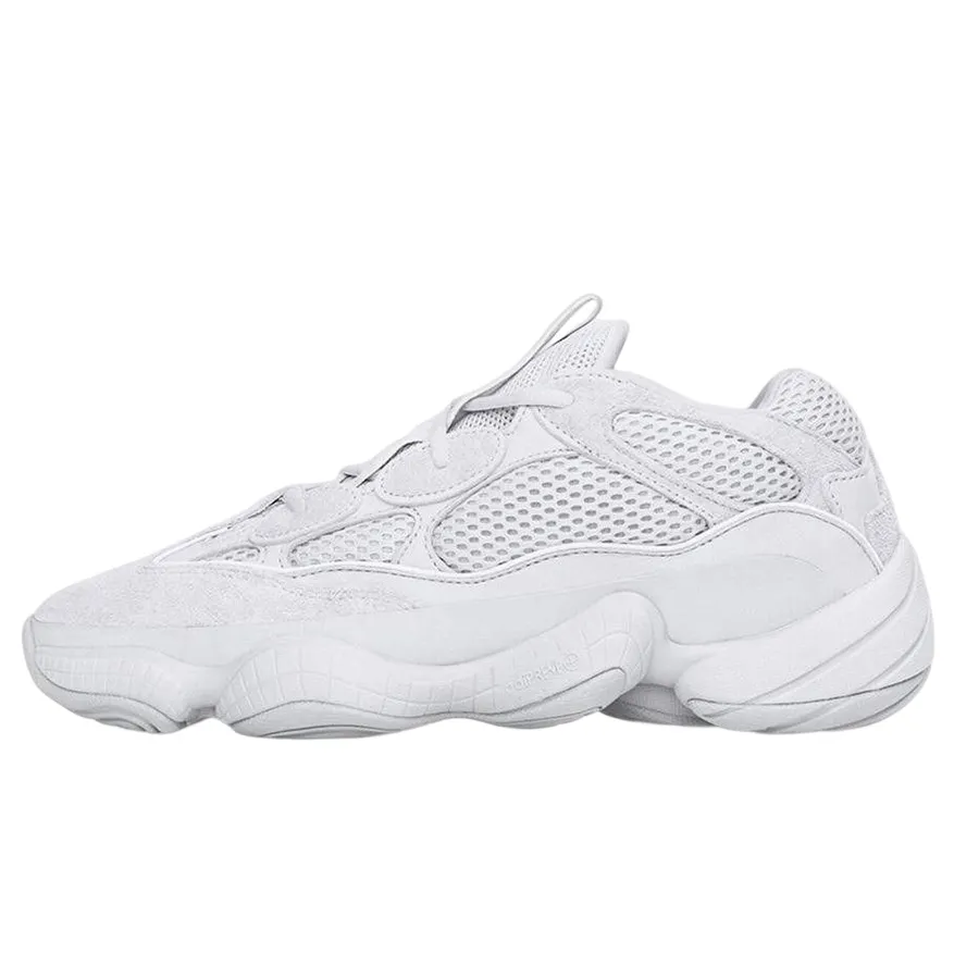 Giày Adidas Da & cao su - Giày Sneaker Adidas Yeezy 500 Sneaker - Vua Hàng Hiệu