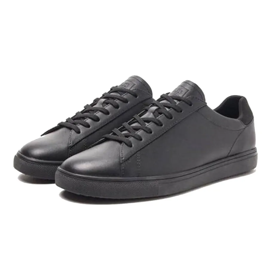 Giày Clae - Giày Sneakers Nam CLAE Bradley (CLA01297) Màu Đen - US 10 - Vua Hàng Hiệu