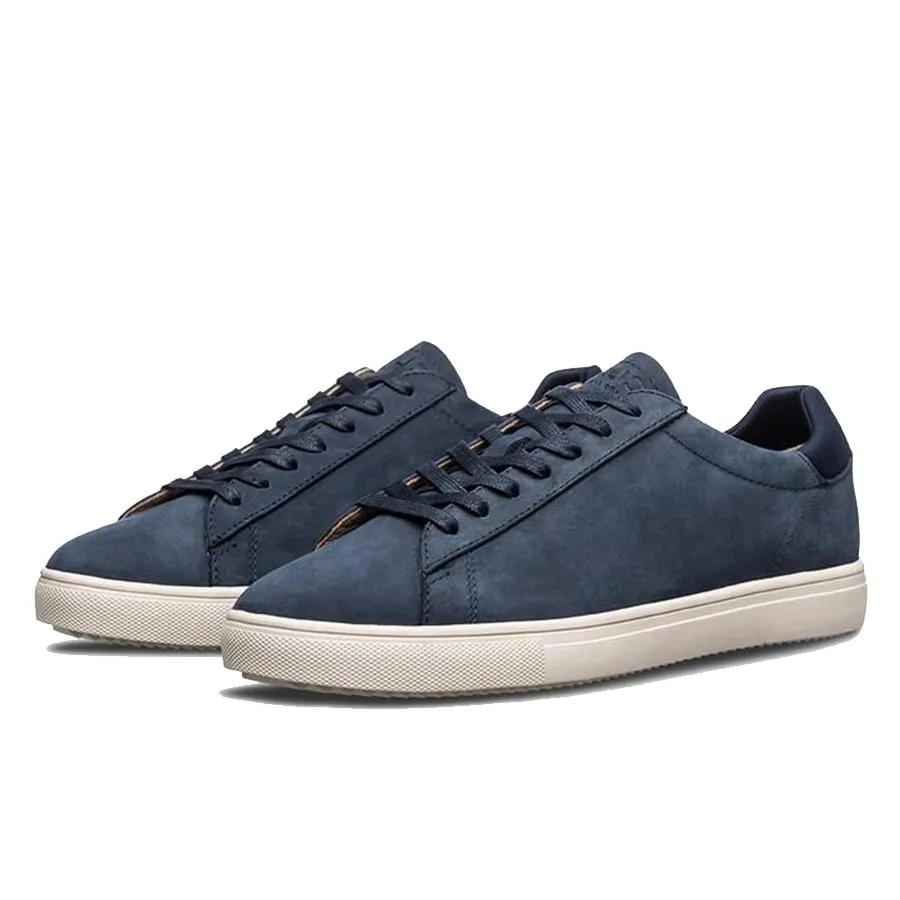 Giày Clae - Giày Sneakers Unisex CLAE Bradley (CL19ABR01) Màu Xanh Navy - US 10 - Vua Hàng Hiệu