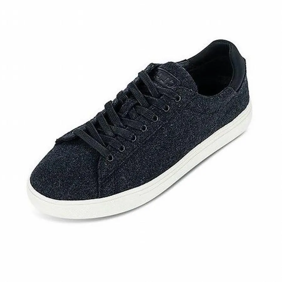 Giày Clae - Giày Sneakers Unisex CLAE Bradley (CLA01297) Màu Xanh Đen - US 10 - Vua Hàng Hiệu