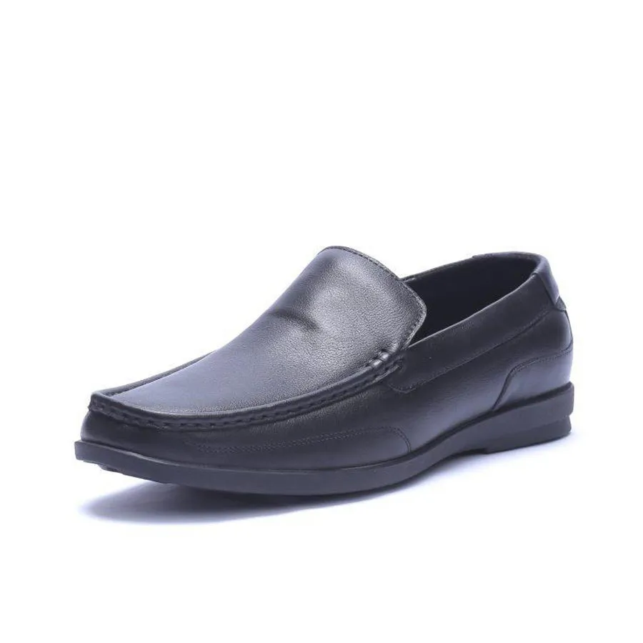 Giày - Giày Tây Nam Sledgers Kav 0117A5015L Màu Đen Size 43 - Vua Hàng Hiệu