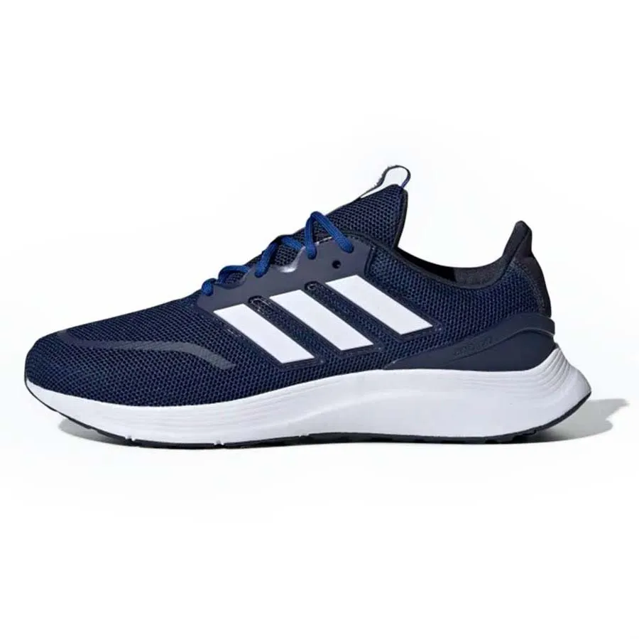 Giày Adidas Vải lưới cao cấp - Giày Thể Thao Adidas Energyfalcon EE9845 Màu Xanh Đen Size 42.5 - Vua Hàng Hiệu