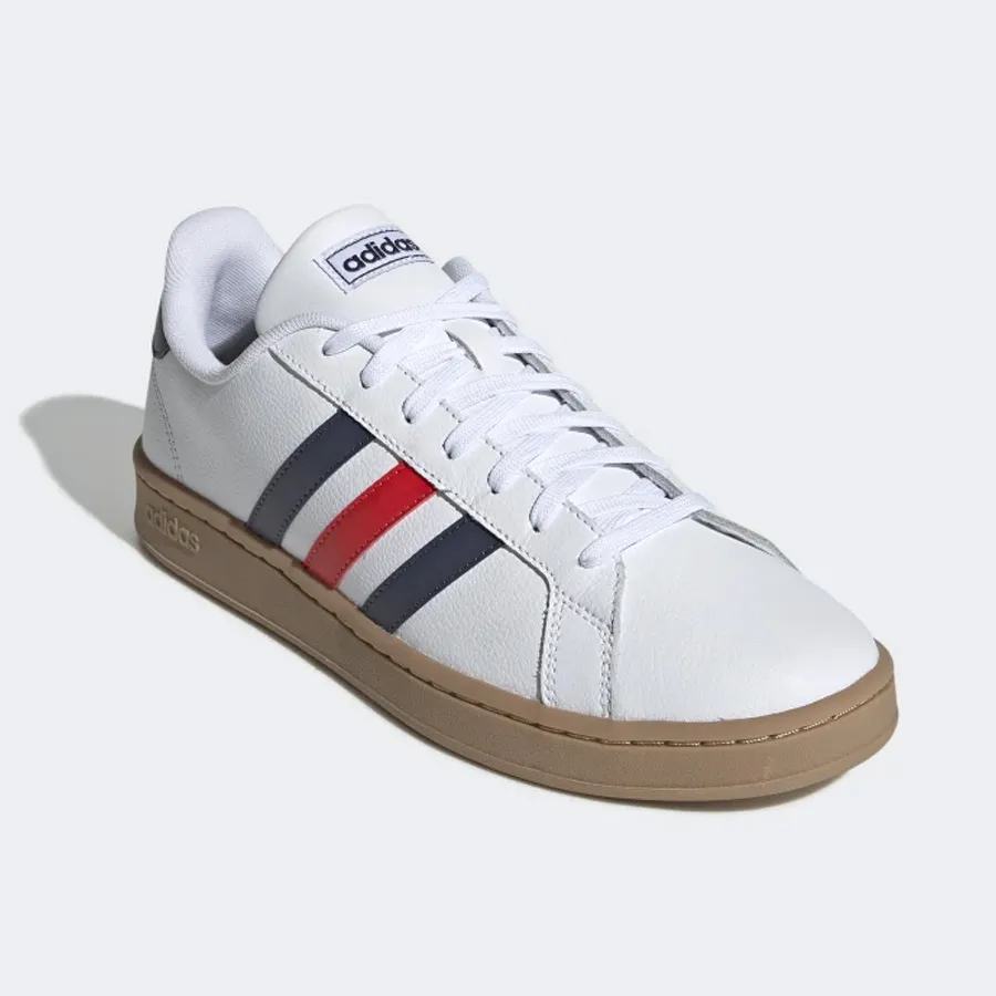Adidas Tennis Adidas Grand Court Ee7888 Adidas Grand Court Ee7888