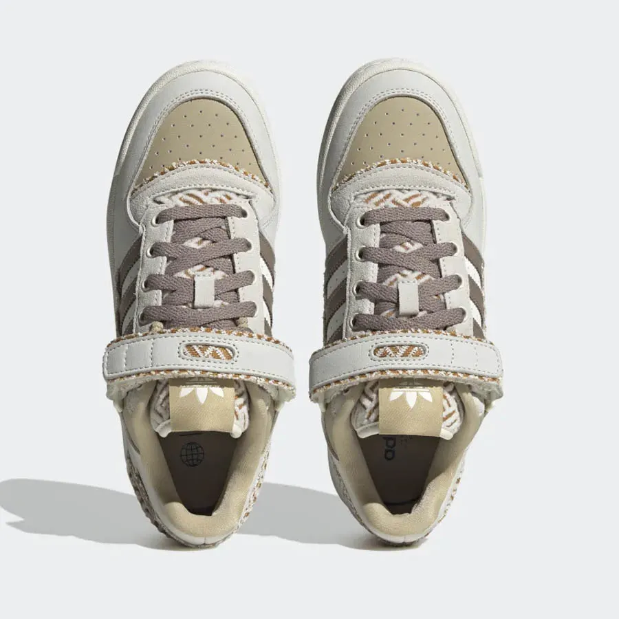 adidas forum low women