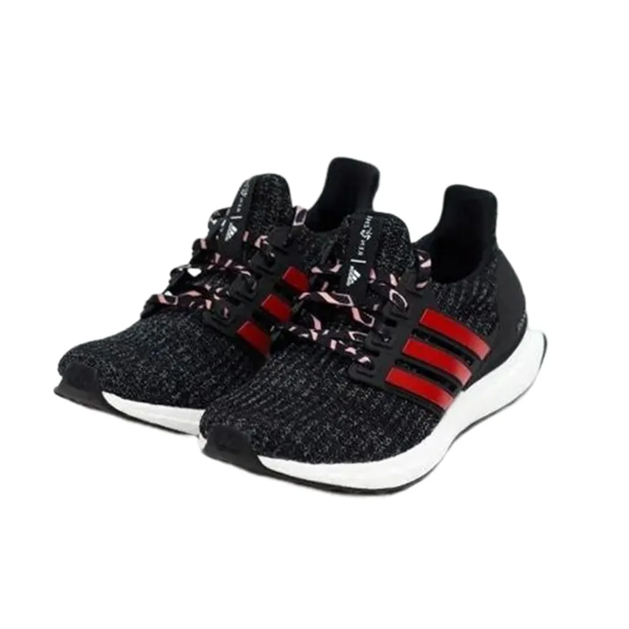 Giày Thể Thao Adidas Ultra Boost Chinese New Year Màu Đen