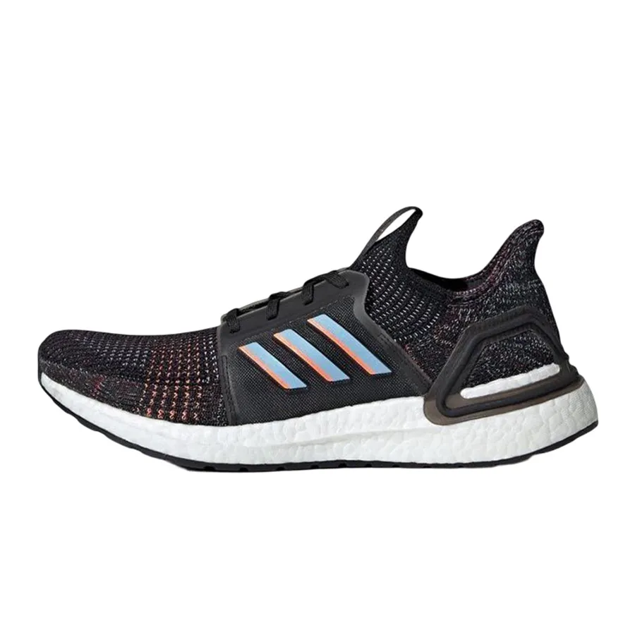Giày Thể Thao Adidas Ultraboost 19 Black Glow Màu Đen Vua Hàng Hiệu