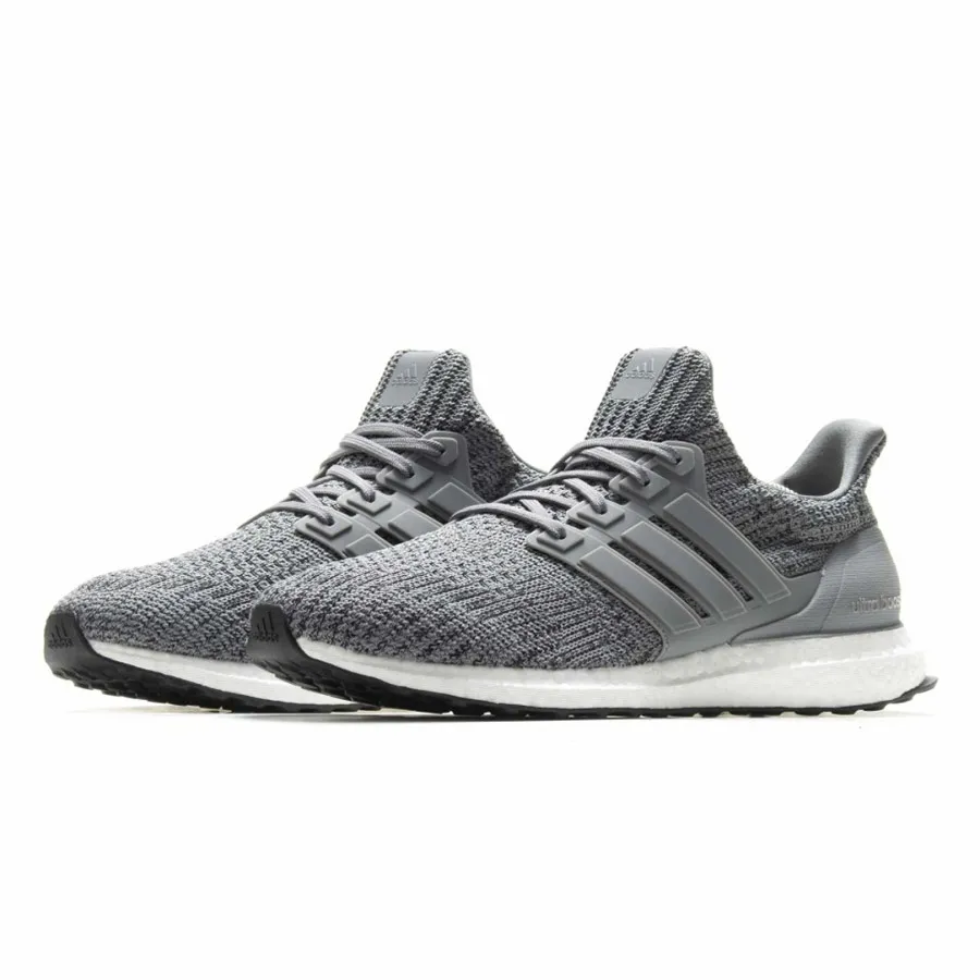 Giày Thể Thao Adidas Ultraboost DNA FY9319 Màu Xám Vua Hàng Hiệu