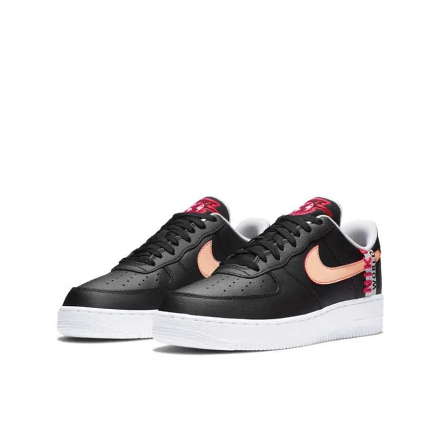nike force 1 worldwide