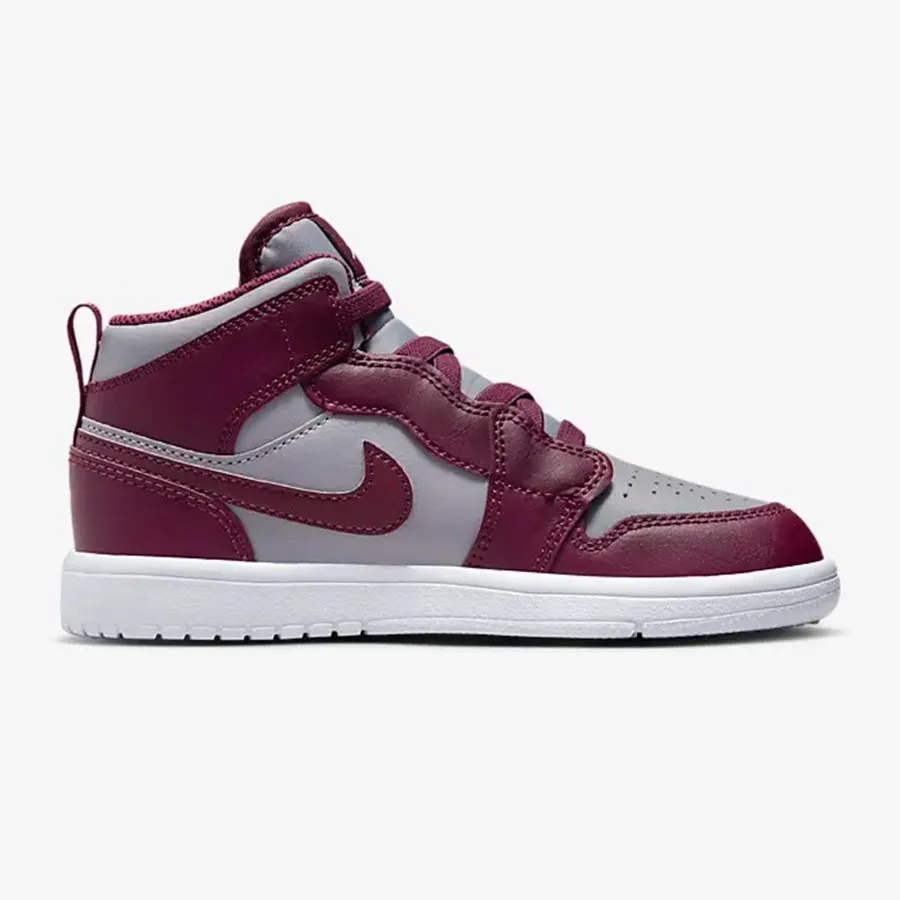 Giày Thể Thao Trẻ Em Nike Jordan Mid Alt Younger Kids' Shoes