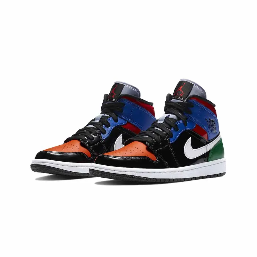 multi patent jordan