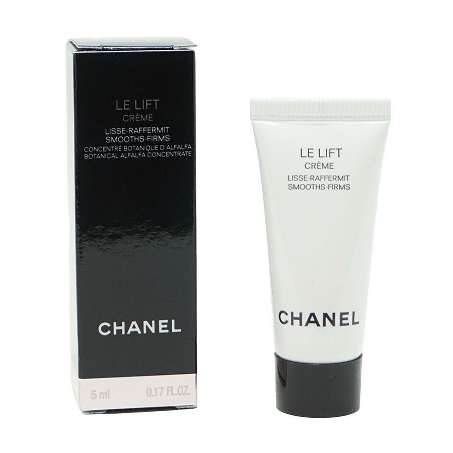 Mua Kem Dưỡng Ban Đêm Chanel Le Lift Creme De Nuit Night Cream 5ml - Chanel  - Mua tại Vua Hàng Hiệu h071880