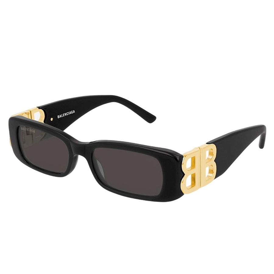 Balenciaga 68MM Shield Sunglasses on SALE  Saks OFF 5TH