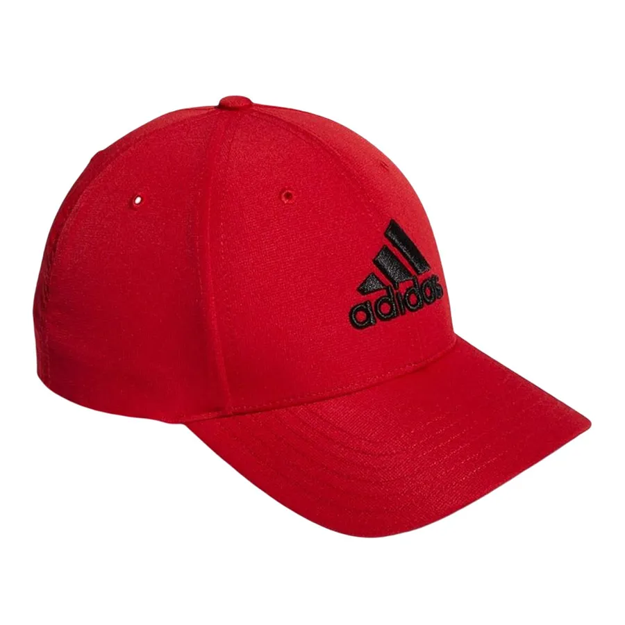 Mũ nón Adidas Đỏ - Mũ Adidas PerformanceTeam Collegiate Màu Đỏ - Vua Hàng Hiệu
