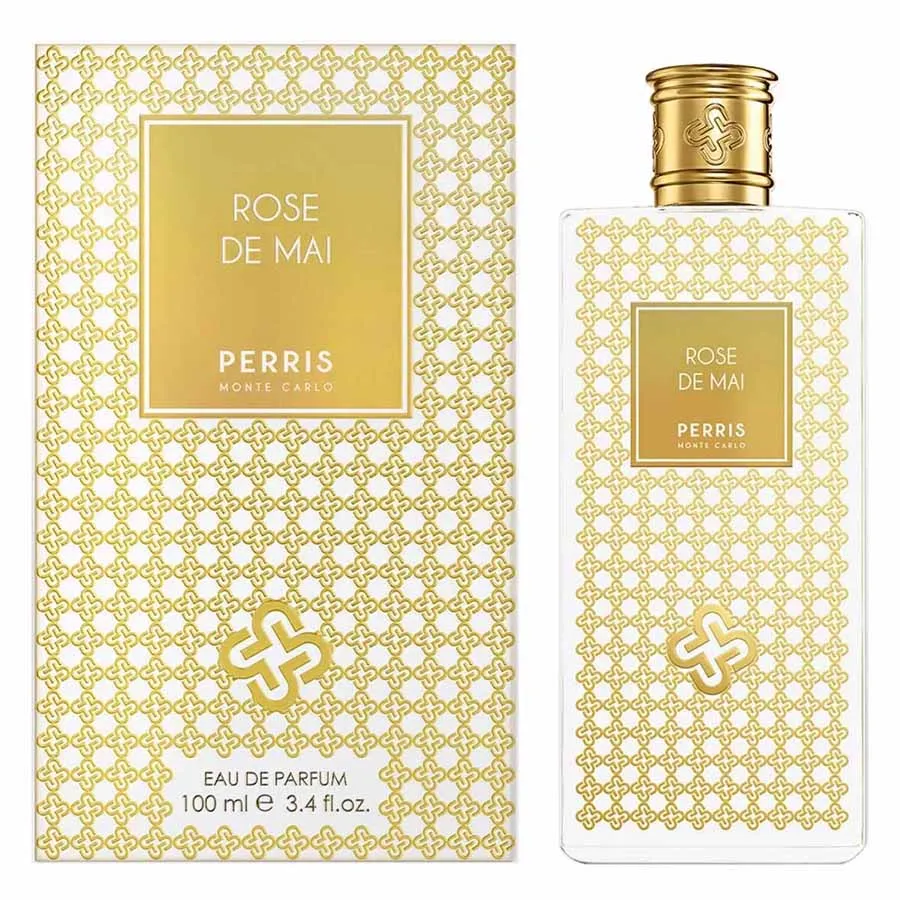 PERRIS monte carlo バニラデタヒチ 100ml Nước Hoa Unisex Perris