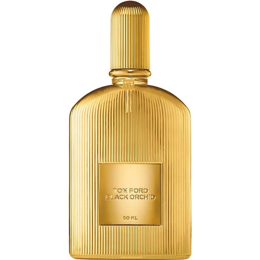 Nước hoa Mỹ - Nước Hoa Unisex Tom Ford Black Orchid Parfum Cuốn Hút 100ml - Vua Hàng Hiệu