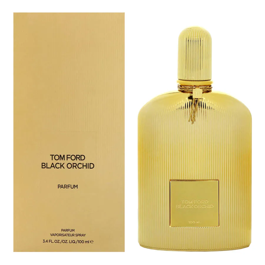 Mua Nước Hoa Unisex Tom Ford Black Orchid Parfum Cuốn Hút 100ml - Tom Ford  - Mua tại Vua Hàng Hiệu h069614