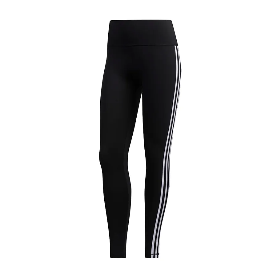 Adidas Quần tập - Quần Tập Nữ Adidas Bt 2.0 3S Lt FJ7191 Màu Đen Size XL - Vua Hàng Hiệu