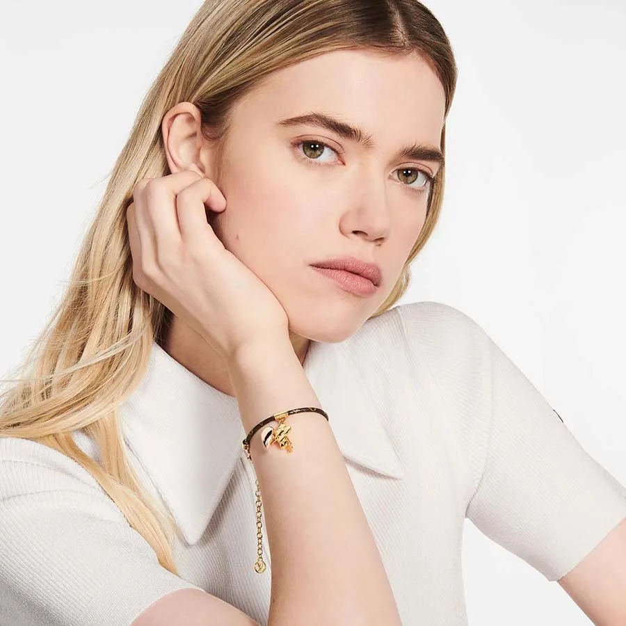 LV Duogram Bracelet Monogram - Women - Fashion Jewelry