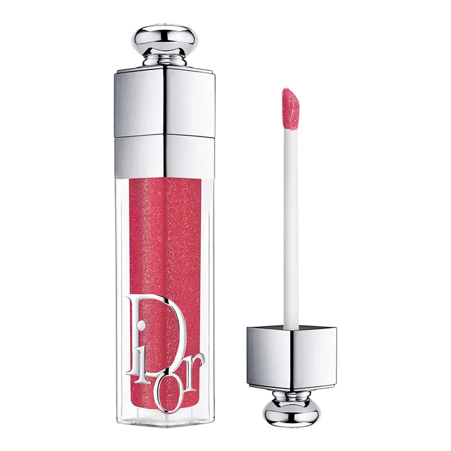 Son Môi Unisex - Son Dưỡng Dior Addict Lip Maximizer 027 Intense Fig Màu Hồng Đất - Vua Hàng Hiệu