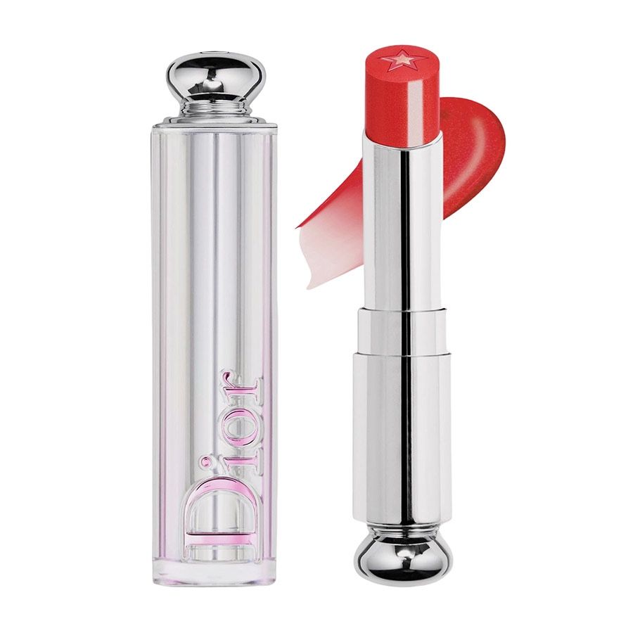 DIOR pink Dior Addict Stellar Halo Shine Lipstick  Harrods UK