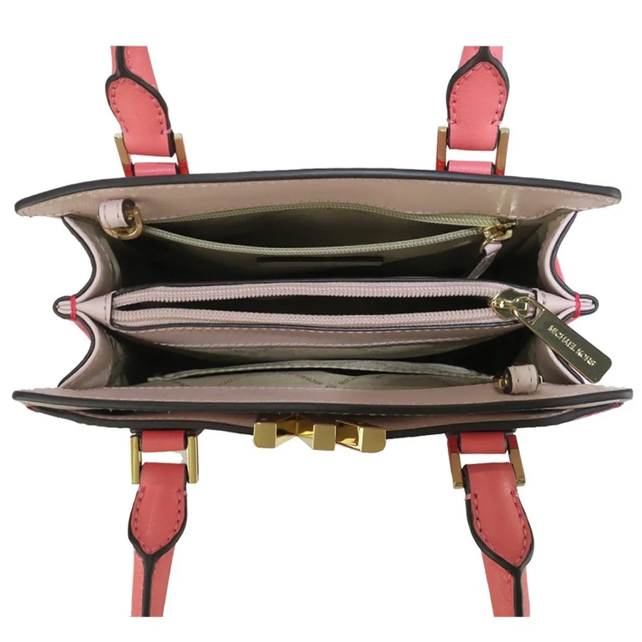 Michael Kors Handbag Womens Fashion Bags  Wallets Tote Bags on  Carousell