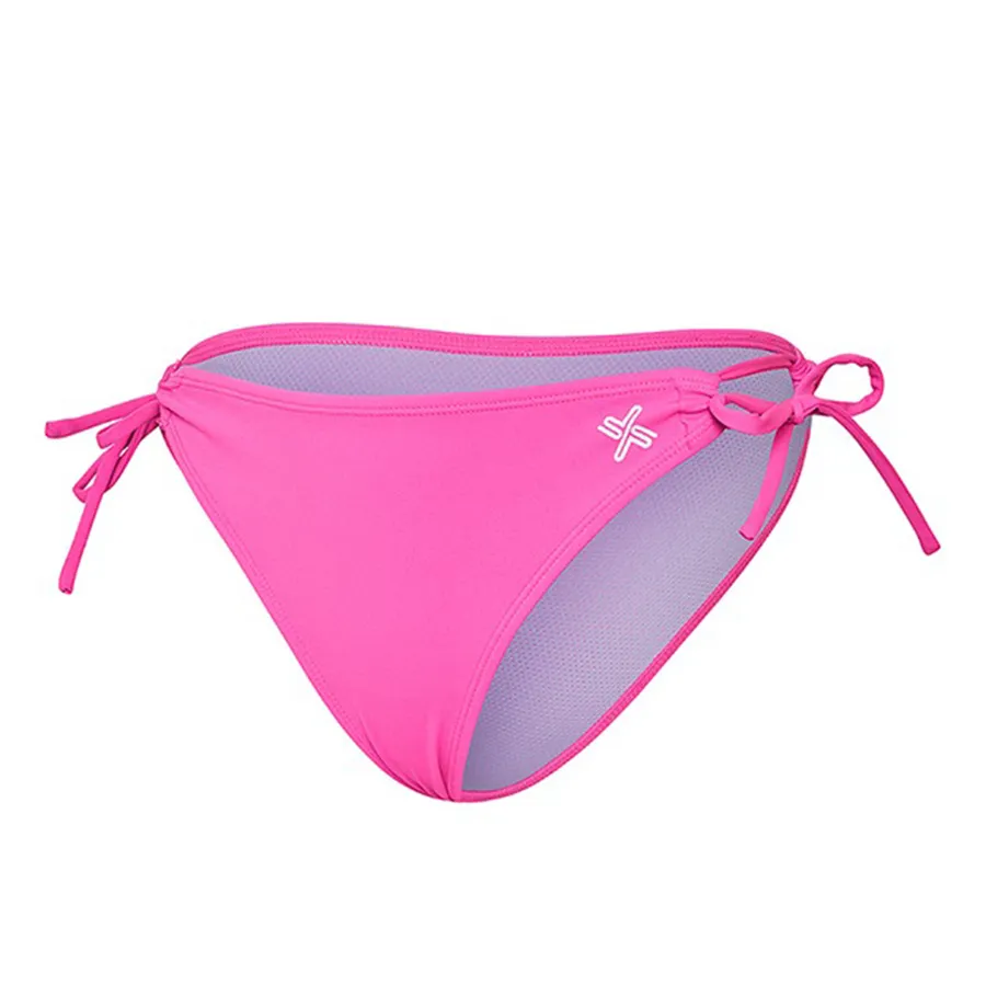 Quần Bơi Nữ Xexymix X Prisma Bikini Panty Funky Pink XP0214T Màu Hồng Size M