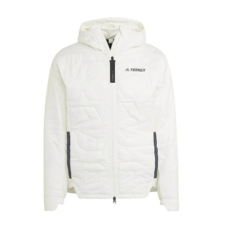 Áo Khoác Adidas Terrex Myshelter Primaloft Hooded Padded Jacket