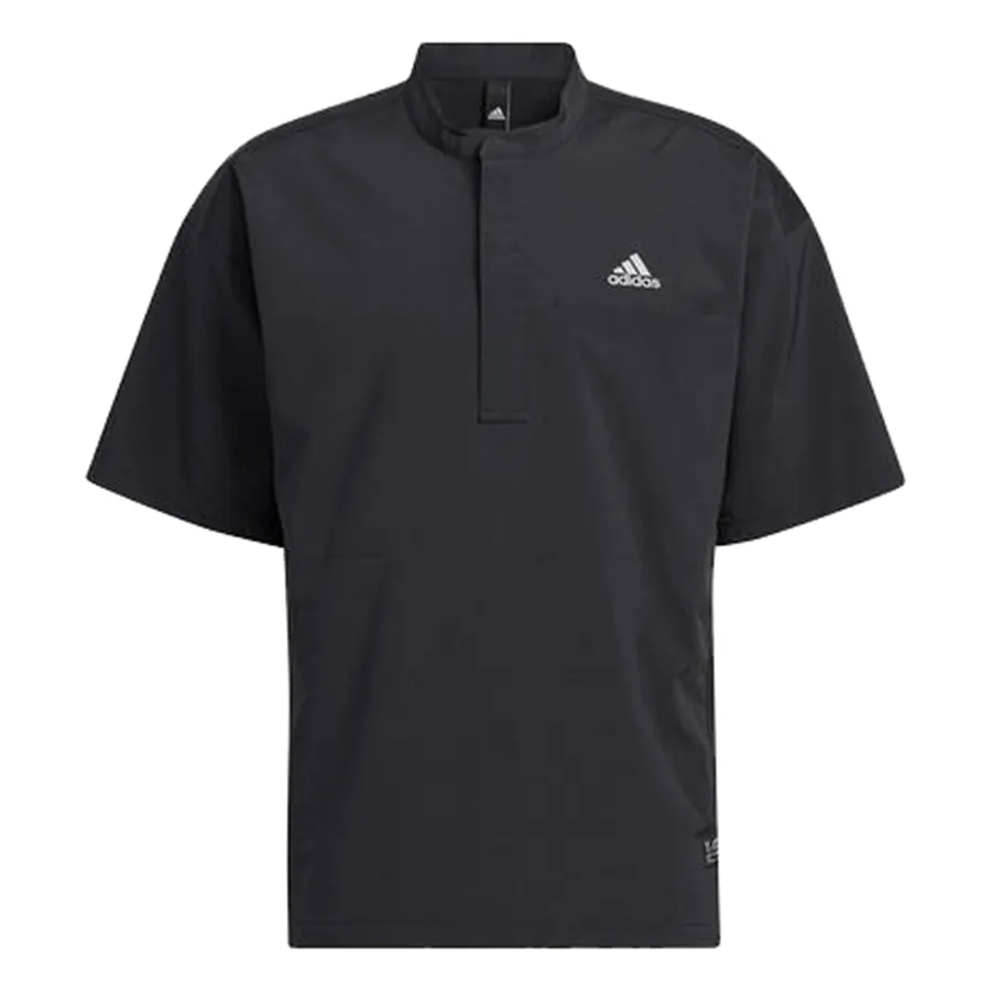 Thời trang Adidas Áo sơ mi - Áo Sơ Mi Adidas T-Shirt Short Sleeve M PRSVE T-Shirt DVK32-HD0044 Màu Đen Size XS - Vua Hàng Hiệu