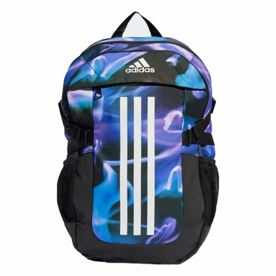 Túi xách Adidas Xanh Đen - Balo Adidas Graphic Power Vi HT6940 Màu Xanh Đen - Vua Hàng Hiệu