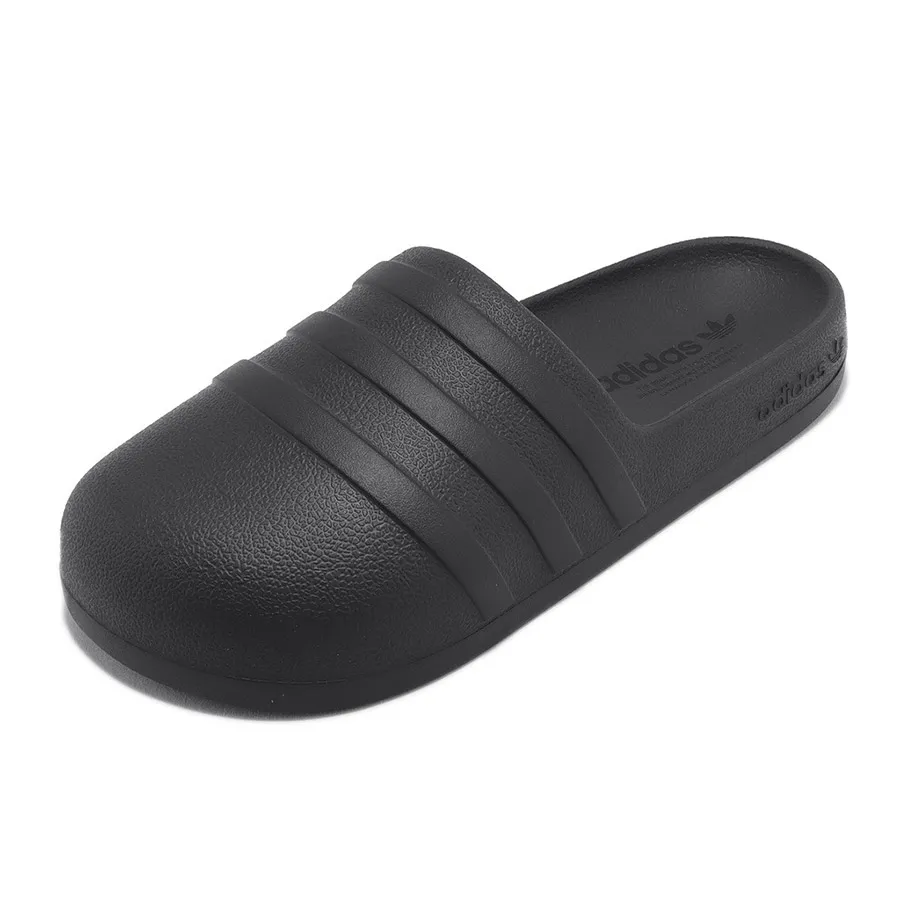 Dép Adidas Adifom Adilette Slides HQ8753 Màu Đen | Vua Hàng Hiệu