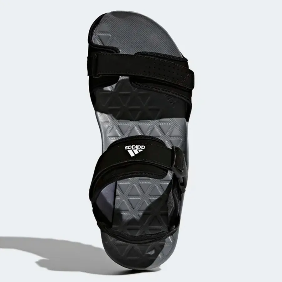 Dép Sandals Adidas Terrex Cyprex Ultra Ii B44191 Màu Xám Đen Size
