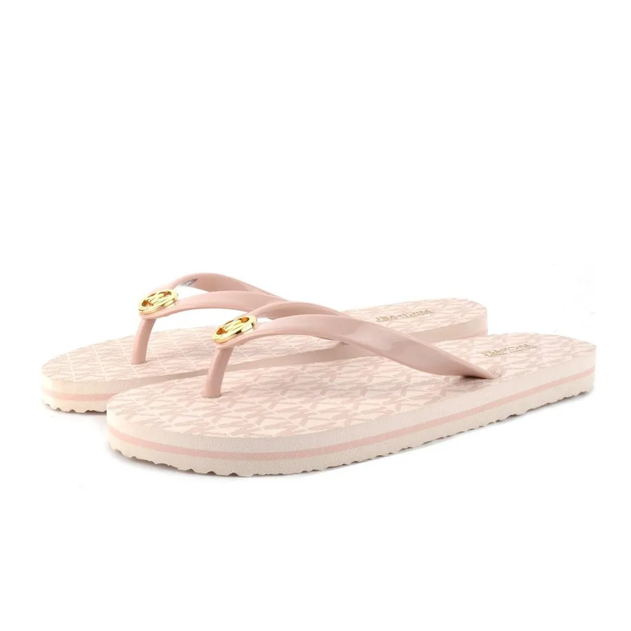 MICHAEL KORS sandals ELI SENECA Pink for girls  NICKIScom