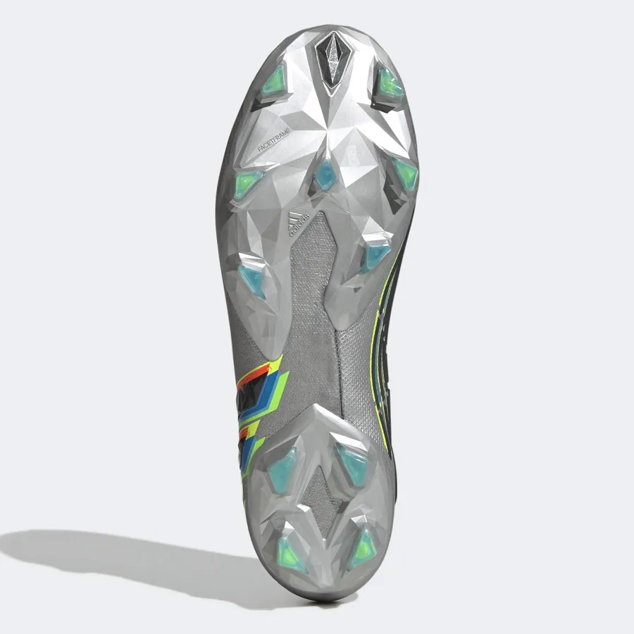 Giày Đá Bóng Adidas Predator Edge+ Firm Ground Boots HR1560 Màu