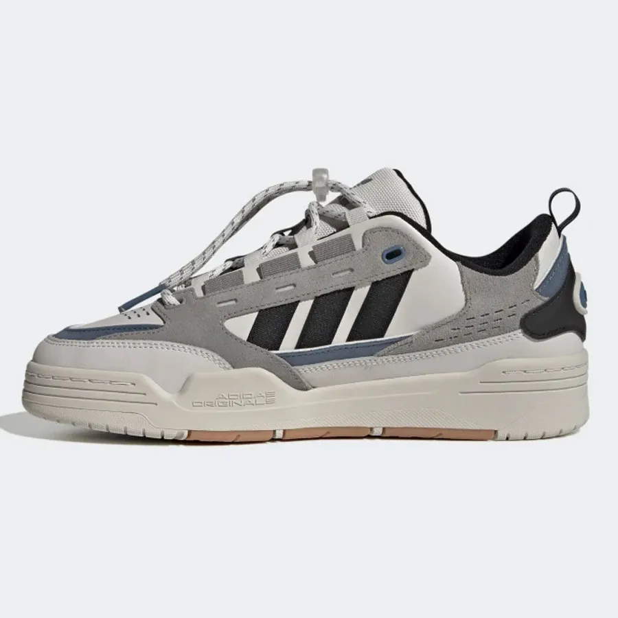 Giày Thể Thao Adidas Adi2000 Shoes GX9907 Màu Xám Size 41 Đặt
