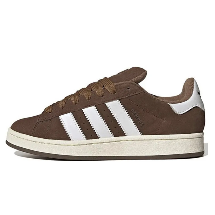 Giày Thể Thao Adidas Campus 00S Shoes GY6433 Màu Nâu Size 41 Đặt