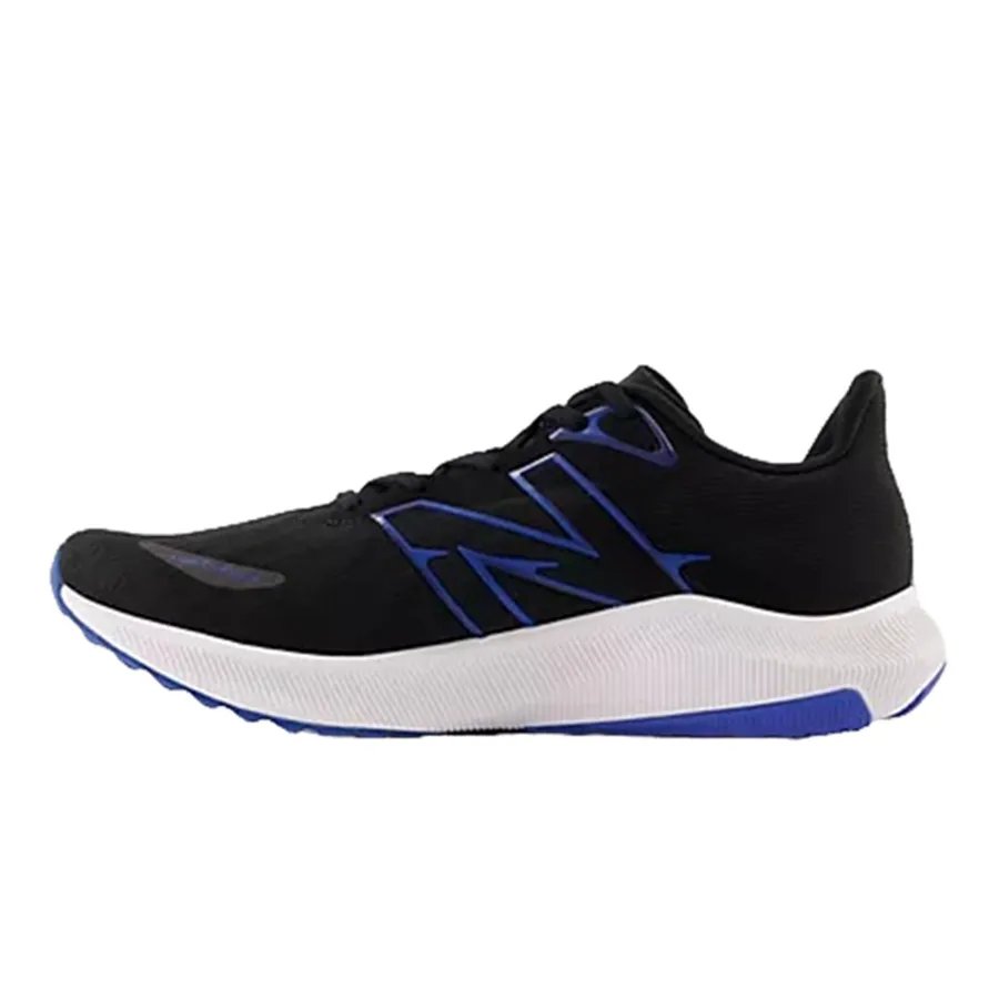 Giày Thể Thao New Balance Fuelcell Propel V3 MFCPRCD3 Màu Đen Trắng Size 40