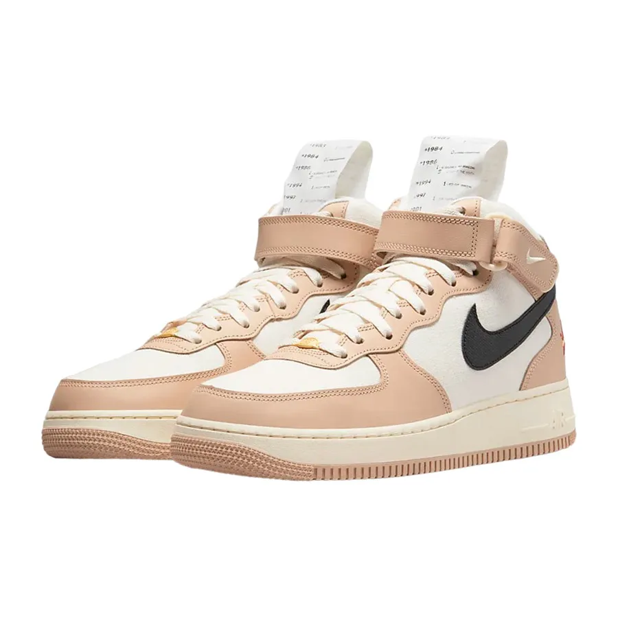 nike air force 1 mid 36 5