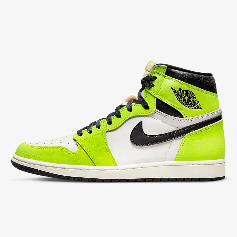 Air Jordan 1 Retro HIGH OG 27cm シューズ(男性用)