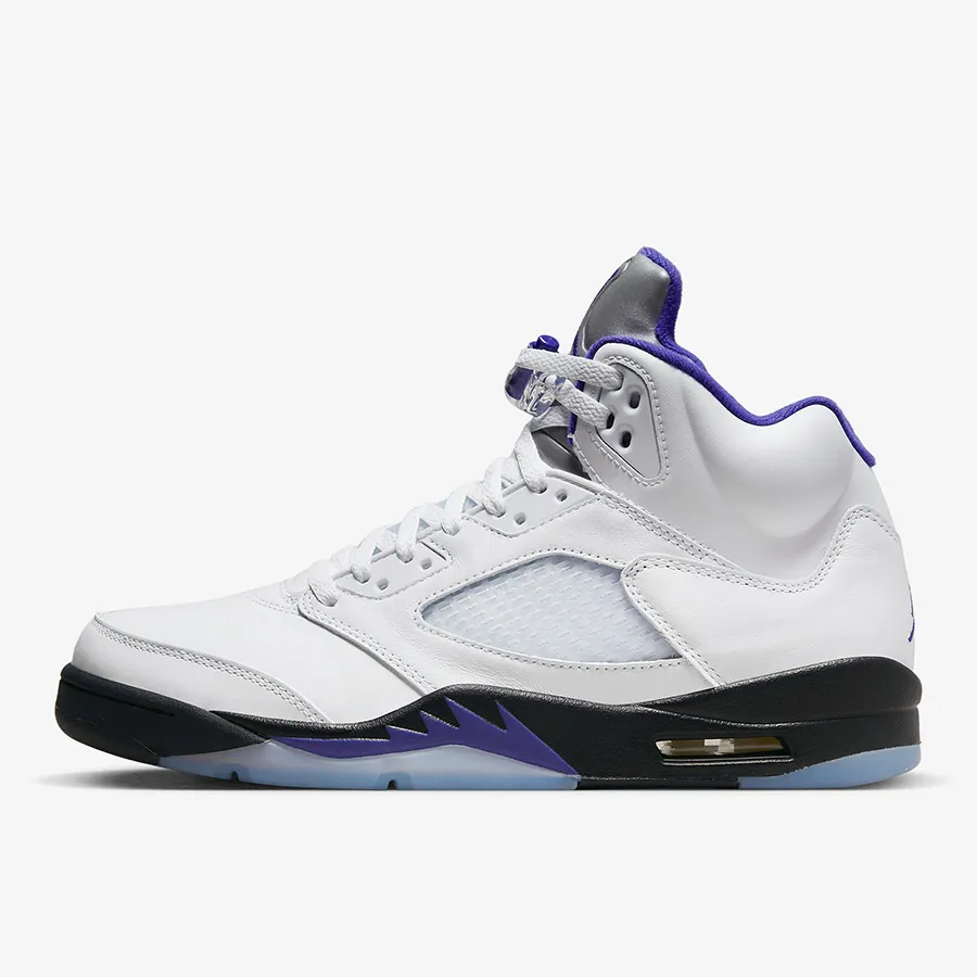 Giày Thể Thao Nike Air Jordan Retro DD0587-141 Màu Trắng Size