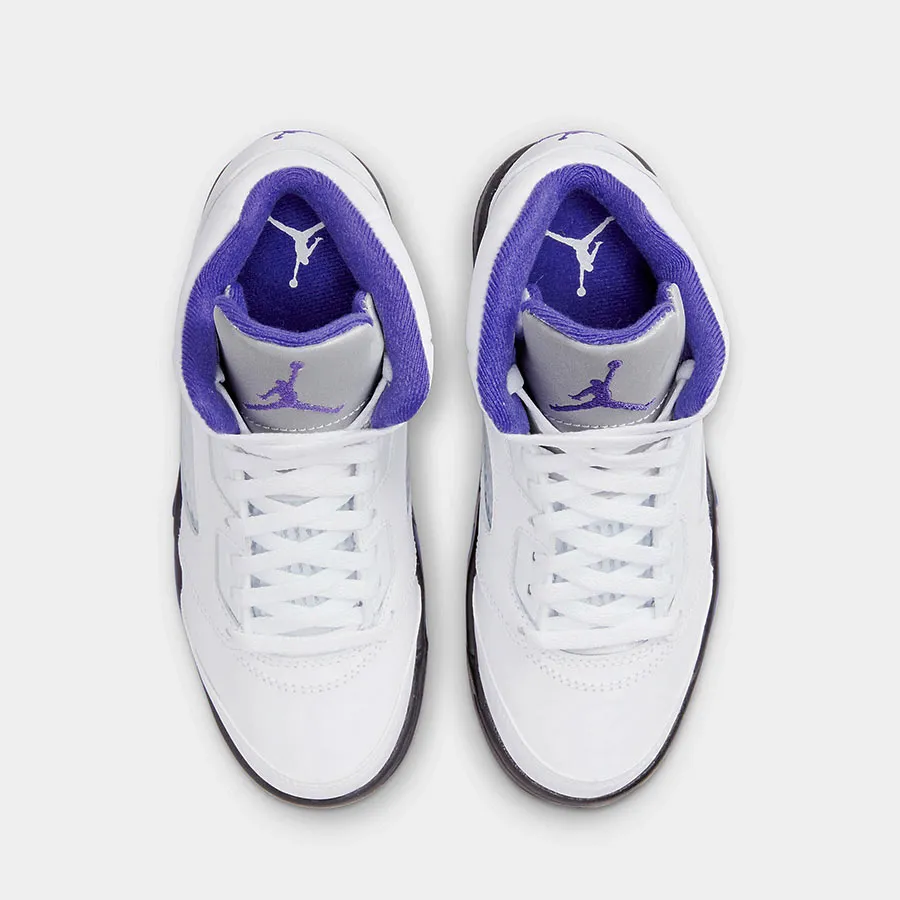 Giày Thể Thao Nike Air Jordan Retro DD0587-141 Màu Trắng Size