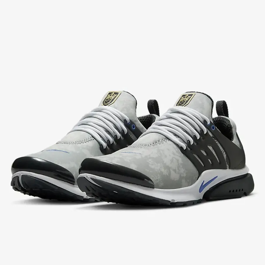 air presto tp qs