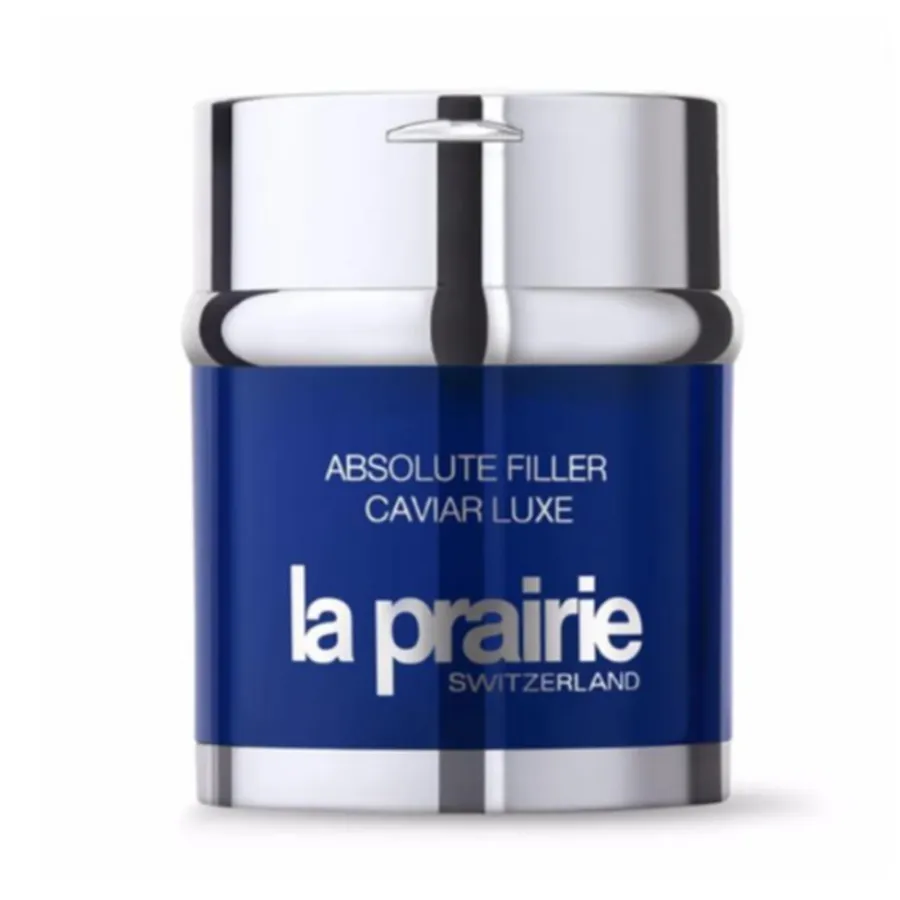Mỹ phẩm La Prairie Có sẵn - Kem Dưỡng Trẻ Hóa Da La Prairie Skin Caviar Absolute Filler 60ml - Vua Hàng Hiệu